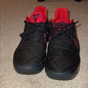 Kobe Ad Flip The Switch Excellent Condition size 12